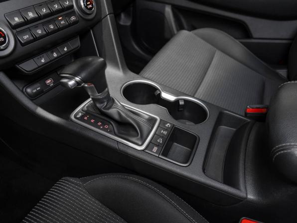 Kia Sportage IV Рестайлинг с пробегом 2018 года, цена 2 440 000 рублей, 81869 км, внедорожник, Автокод Объявления