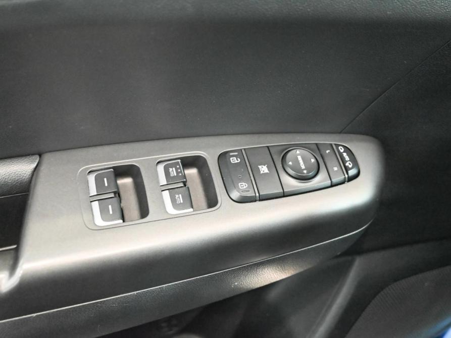 Kia Sportage IV Рестайлинг Екатеринбург  - изображение 13