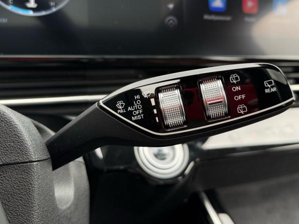 Omoda C5 I с пробегом 2023 года, цена 2 099 000 рублей, 55769 км, внедорожник, Автокод Объявления