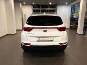 Kia Sportage IV Чебоксары  - изображение 42