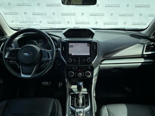 Subaru Forester V с пробегом 2021 года, цена 3 099 000 рублей, 110500 км, внедорожник, Автокод Объявления
