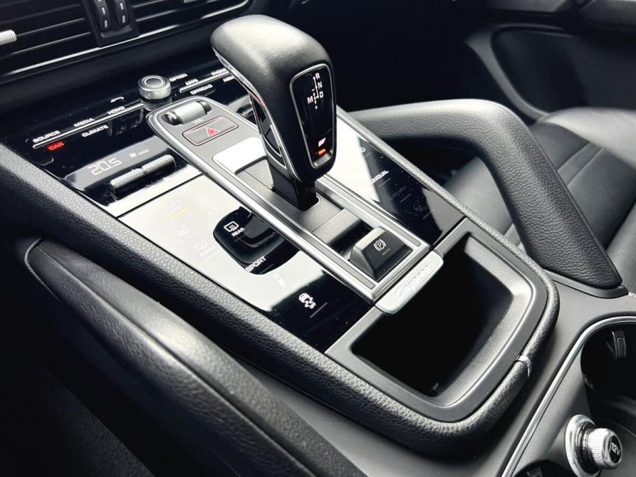 Porsche Cayenne III Пермь  - изображение 31