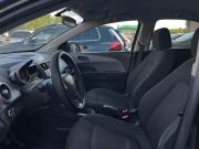 Chevrolet Aveo II Альметьевск  - изображение 22
