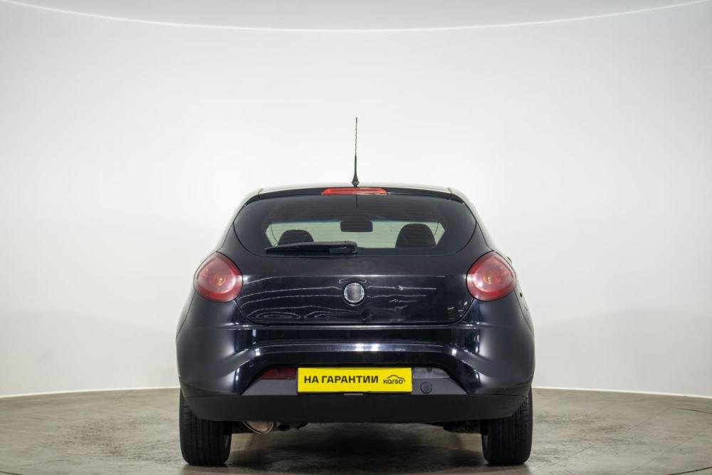 Fiat Bravo II Оренбург  - изображение 6