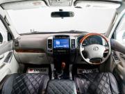 Toyota Land Cruiser Prado 120 Series Чита  - изображение 28