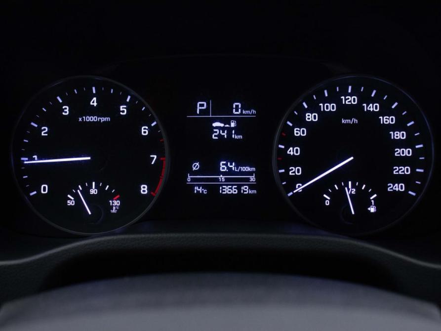 Hyundai Elantra VI (AD) Москва  - изображение 12