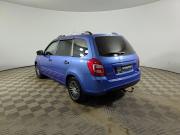 Lada (ВАЗ) Granta I Рестайлинг Уфа  - изображение 30