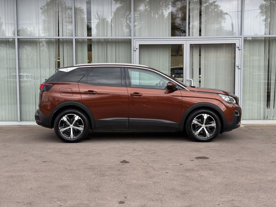 Peugeot 3008 II Воронеж  - изображение 4