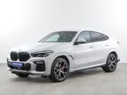 BMW X6 III (G06) Москва  - изображение 34