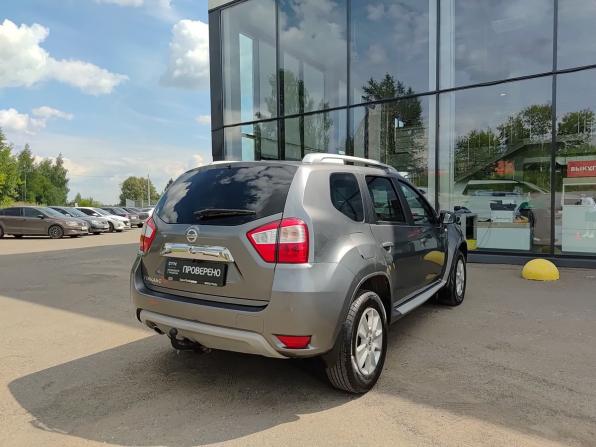 Nissan Terrano III (D10) с пробегом 2019 года, цена 1 480 000 рублей, 150001 км, внедорожник, Автокод Объявления