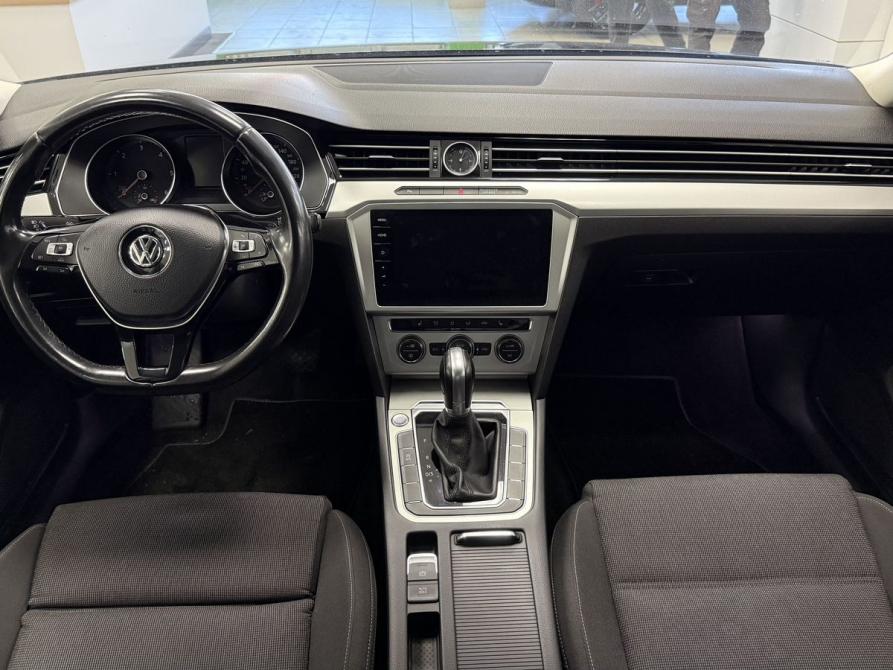 Volkswagen Passat B8 Ярославль  - изображение 11