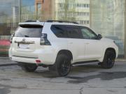 Toyota Land Cruiser Prado 150 Series Рестайлинг 3 Екатеринбург  - изображение 23