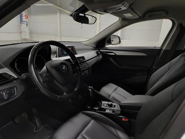 BMW X2 I (F39) с пробегом 2018 года, цена 2 930 000 рублей, 76345 км, внедорожник, Автокод Объявления