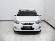 Hyundai Solaris I Ростов-на-Дону  - изображение 18