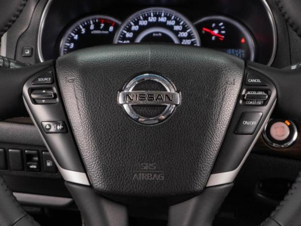 Nissan Teana II Рестайлинг с пробегом 2012 года, цена 1 070 000 рублей, 165434 км, седан, Автокод Объявления