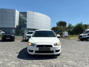 Mitsubishi Lancer X Крым  - изображение 19