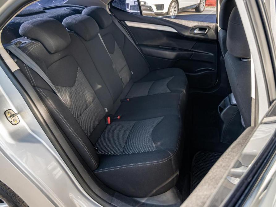 Citroen C4 II Краснодар  - изображение 7