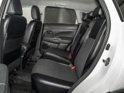 Citroen C4 Aircross Иркутск  - изображение 31