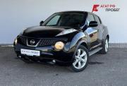 Nissan Juke I Киров  - изображение 32