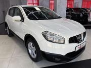 Nissan Qashqai I Рестайлинг Ярославль  - изображение 43