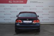 Honda Civic VIII Старый Оскол  - изображение 22
