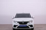 Renault Logan II Рестайлинг Омск  - изображение 23