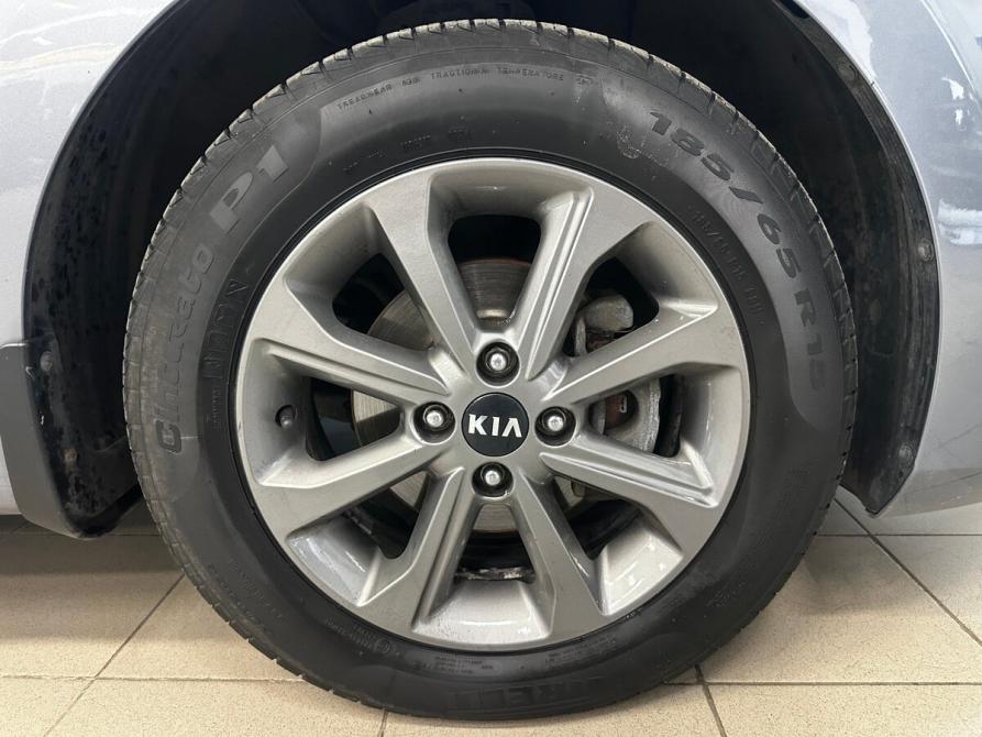 Kia Rio IV Рестайлинг Балашиха  - изображение 17