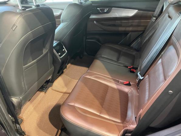 Chery Tiggo 8 Pro I с пробегом 2022 года, цена 1 916 300 рублей, 87314 км, внедорожник, Автокод Объявления