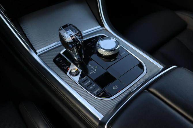 BMW 8 серии II (G14/G15/G16) с пробегом 2019 года, цена 6 890 000 рублей, 63400 км, купе, Автокод Объявления