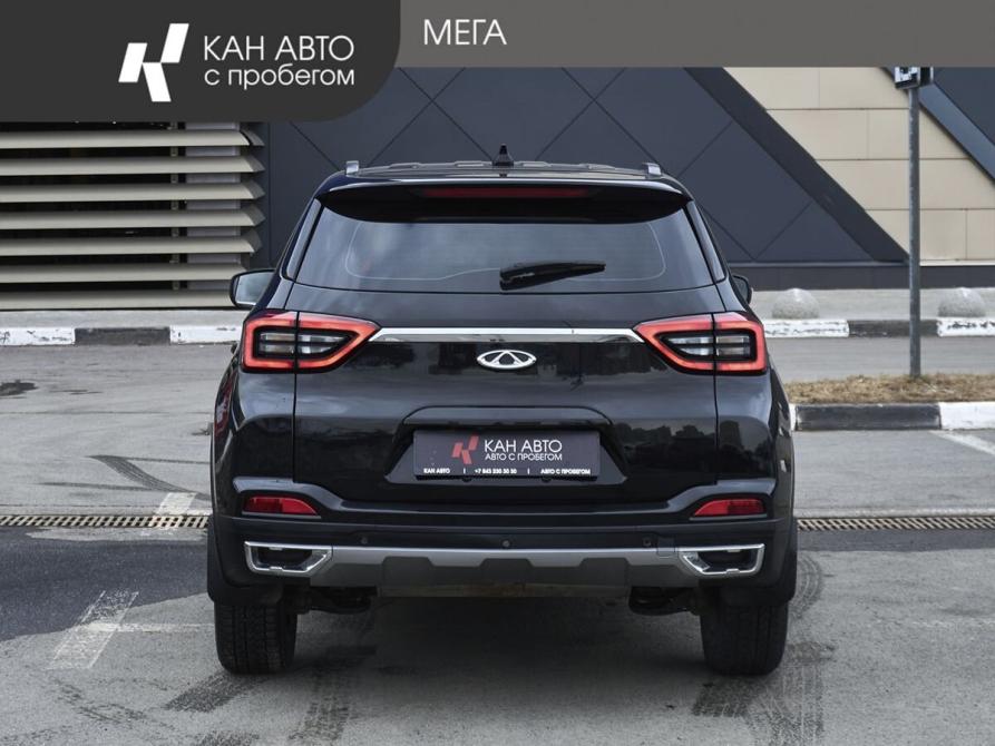 Chery Tiggo 4 Pro I Казань  - изображение 4