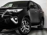 Toyota Fortuner II Санкт-Петербург  - изображение 31