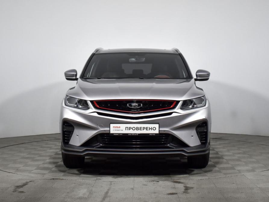 Belgee X50 Санкт-Петербург  - изображение 2