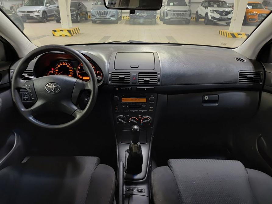 Toyota Avensis II Рестайлинг Набережные Челны  - изображение 17