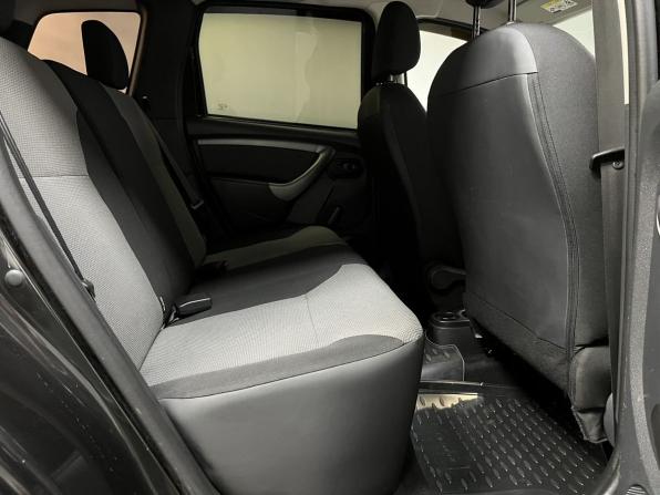Renault Duster I Рестайлинг с пробегом 2015 года, цена 1 550 000 рублей, 63111 км, внедорожник, Автокод Объявления