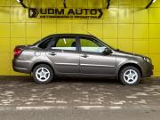 Lada (ВАЗ) Granta I Рестайлинг Ижевск  - изображение 28