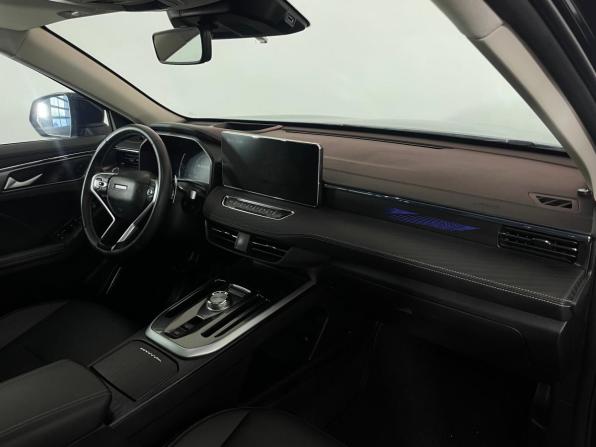 Haval Jolion I Рестайлинг с пробегом 2024 года, цена 1 899 000 рублей, 75737 км, внедорожник, Автокод Объявления