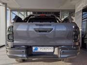Toyota Hilux VIII Мурманск  - изображение 27