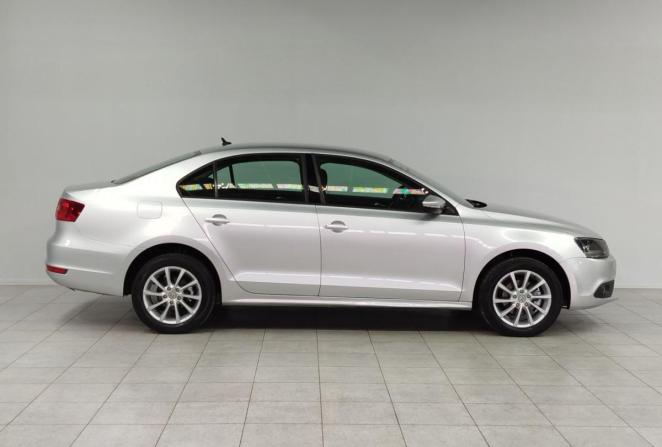 Volkswagen Jetta VI с пробегом 2013 года, цена 1 090 000 рублей, 228335 км, седан, Автокод Объявления