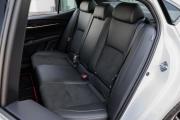 Toyota Camry IX (XV80) China Market Ульяновск  - изображение 49