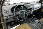 Volkswagen Amarok I Ульяновск  - изображение 39