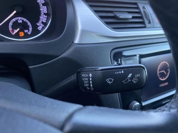 Skoda Rapid I Рестайлинг с пробегом 2019 года, цена 1 239 000 рублей, 132084 км, лифтбек, Автокод Объявления