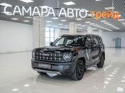 Haval H3 I Самара  - изображение 26