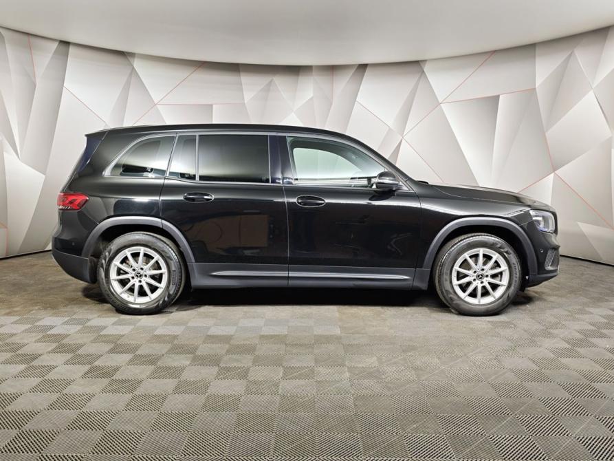 Mercedes-Benz GLB I (X247) Москва  - изображение 6