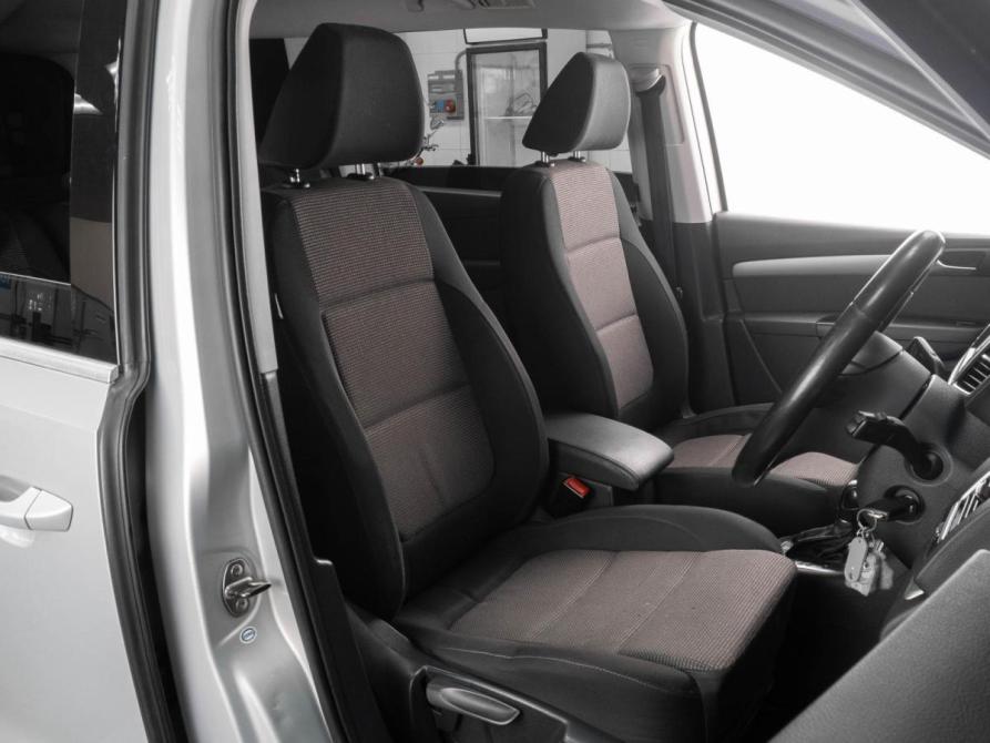 Volkswagen Sharan II Тюмень  - изображение 8