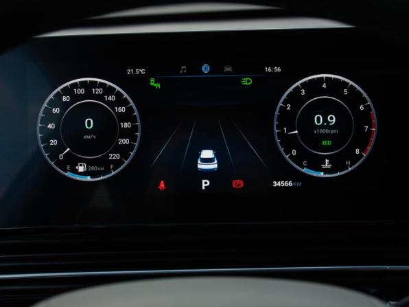 Omoda C5 I с пробегом 2023 года, цена 1 730 000 рублей, 34564 км, внедорожник, Автокод Объявления