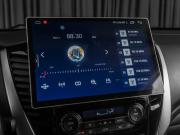 Mitsubishi Pajero Sport III Тюмень  - изображение 37
