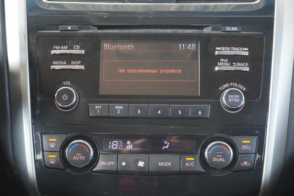 Nissan Teana III (L33) Калининград  - изображение 17