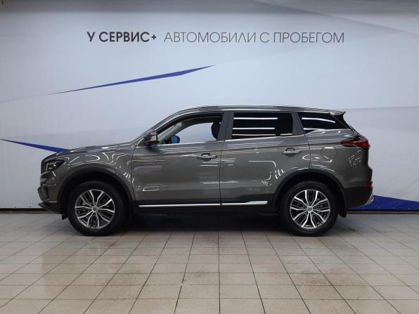 Geely Atlas Pro с пробегом 2023 года, цена 2 170 000 рублей, 16093 км, внедорожник, Автокод Объявления