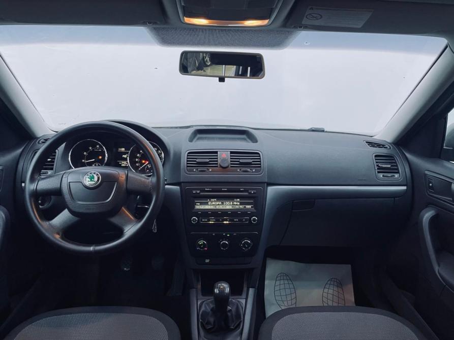 Skoda Yeti I Оренбург  - изображение 11
