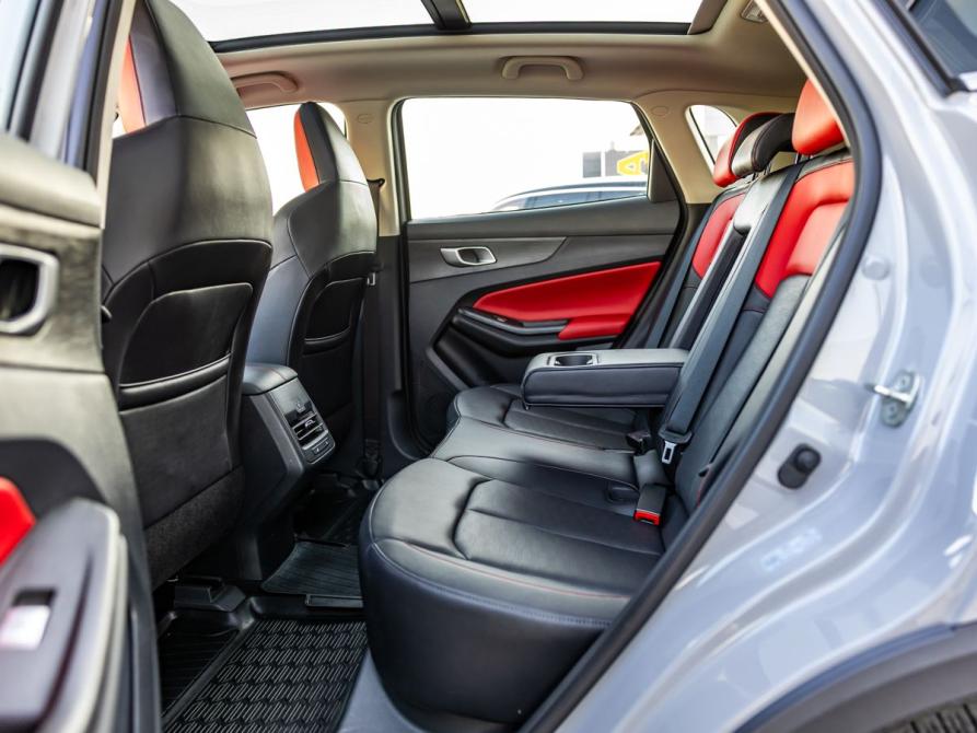 Changan UNI-S (CS55 Plus) I Волгоград  - изображение 37